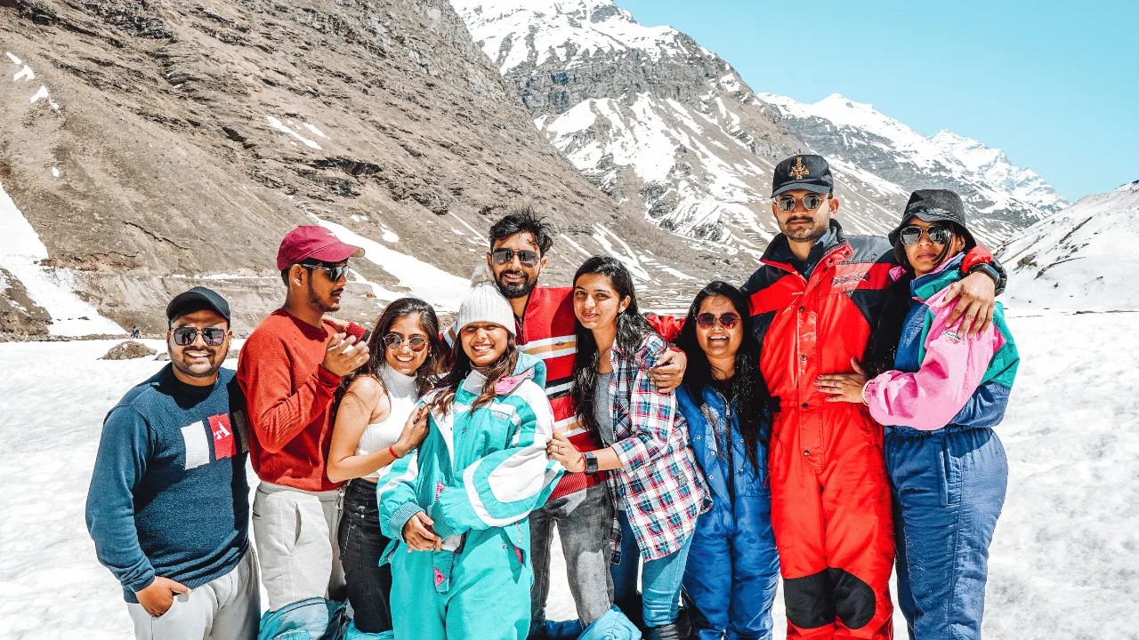 Shimla Kullu Manali Tour Package (5 Nights 6 Days)